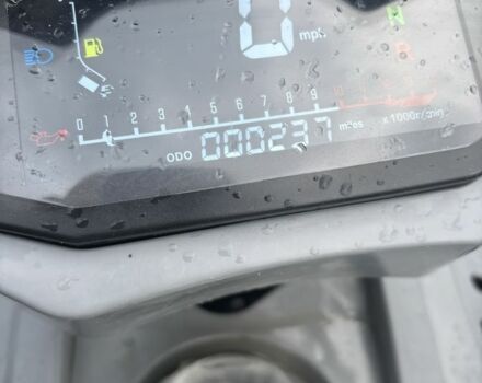 Зонгшен Інша, об'ємом двигуна 0.2 л та пробігом 0 тис. км за 1933 $, фото 6 на Automoto.ua