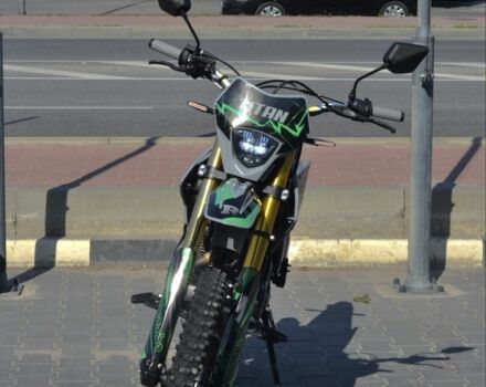 Зонгшен Інша, об'ємом двигуна 0.25 л та пробігом 0 тис. км за 1800 $, фото 6 на Automoto.ua
