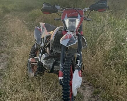Зонгшен Інша, об'ємом двигуна 0.3 л та пробігом 0 тис. км за 2107 $, фото 1 на Automoto.ua