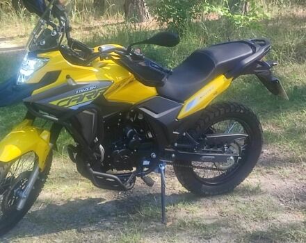 Зонгшен Другая, объемом двигателя 0.3 л и пробегом 0 тыс. км за 2088 $, фото 1 на Automoto.ua