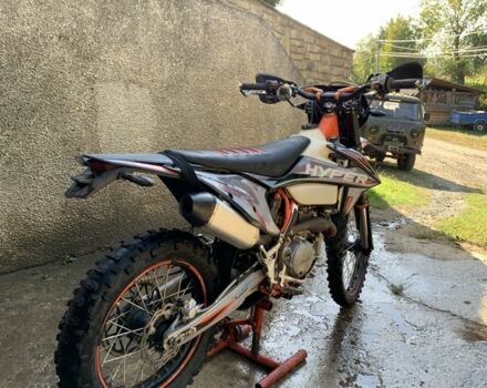Зонгшен Інша, об'ємом двигуна 0.3 л та пробігом 0 тис. км за 2600 $, фото 2 на Automoto.ua