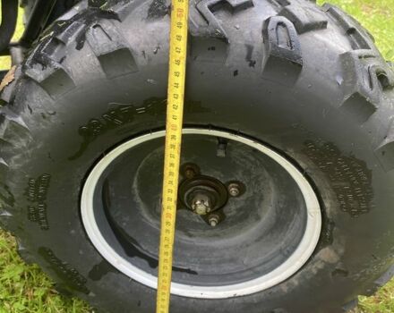 Зонгшен Інша, об'ємом двигуна 0.2 л та пробігом 0 тис. км за 918 $, фото 8 на Automoto.ua