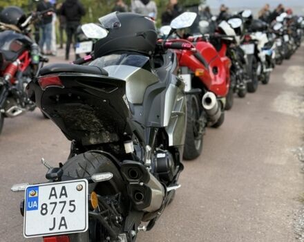 Зонгшен Другая, объемом двигателя 0.3 л и пробегом 0 тыс. км за 2500 $, фото 7 на Automoto.ua