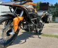 Зонгшен Інша, об'ємом двигуна 0.25 л та пробігом 0 тис. км за 3865 $, фото 9 на Automoto.ua