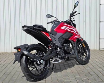 Зонгшен Інша, об'ємом двигуна 0.2 л та пробігом 0 тис. км за 1850 $, фото 2 на Automoto.ua