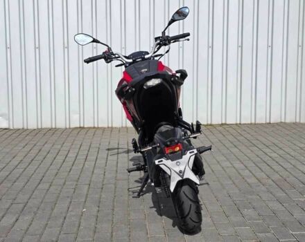 Зонгшен Інша, об'ємом двигуна 0.2 л та пробігом 0 тис. км за 1850 $, фото 3 на Automoto.ua