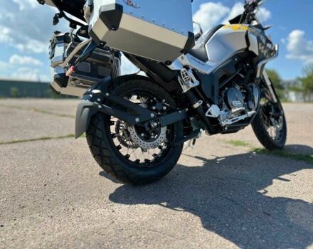 Зонгшен Інша, об'ємом двигуна 0.4 л та пробігом 0 тис. км за 6339 $, фото 6 на Automoto.ua