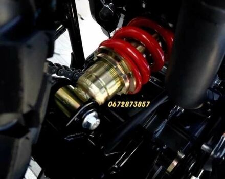 Зонгшен Другая, объемом двигателя 0.3 л и пробегом 0 тыс. км за 2168 $, фото 5 на Automoto.ua