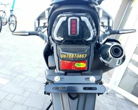 Зонгшен Другая, объемом двигателя 0.3 л и пробегом 0 тыс. км за 2168 $, фото 6 на Automoto.ua