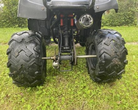 Зонгшен Інша, об'ємом двигуна 0.2 л та пробігом 0 тис. км за 918 $, фото 6 на Automoto.ua