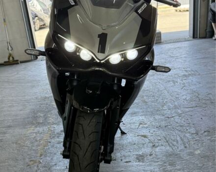 Зонгшен Другая, объемом двигателя 0.3 л и пробегом 0 тыс. км за 2500 $, фото 1 на Automoto.ua