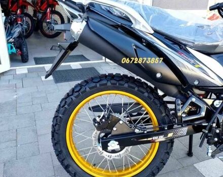 Зонгшен Другая, объемом двигателя 0.3 л и пробегом 0 тыс. км за 2168 $, фото 2 на Automoto.ua