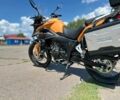 Зонгшен Інша, об'ємом двигуна 0.25 л та пробігом 0 тис. км за 3865 $, фото 8 на Automoto.ua