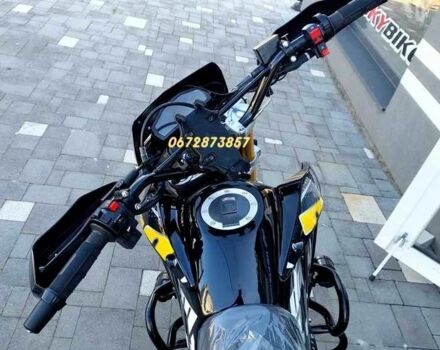 Зонгшен Другая, объемом двигателя 0.3 л и пробегом 0 тыс. км за 2168 $, фото 4 на Automoto.ua