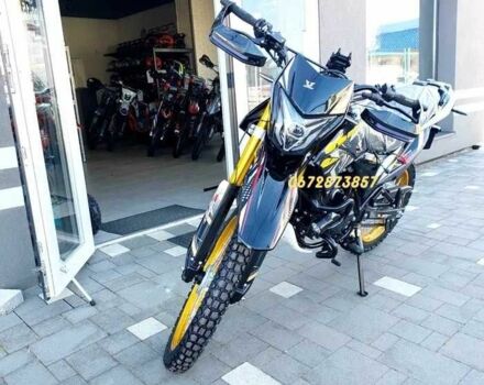 Зонгшен Другая, объемом двигателя 0.3 л и пробегом 0 тыс. км за 2168 $, фото 1 на Automoto.ua