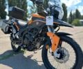 Зонгшен Інша, об'ємом двигуна 0.25 л та пробігом 0 тис. км за 3865 $, фото 3 на Automoto.ua
