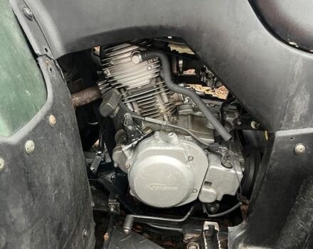 Зонгшен Другая, объемом двигателя 0.25 л и пробегом 0 тыс. км за 2000 $, фото 3 на Automoto.ua