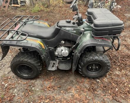 Зонгшен Другая, объемом двигателя 0.25 л и пробегом 0 тыс. км за 2000 $, фото 2 на Automoto.ua