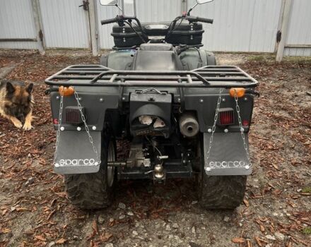 Зонгшен Другая, объемом двигателя 0.25 л и пробегом 0 тыс. км за 2000 $, фото 4 на Automoto.ua