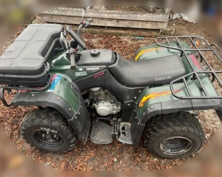 Зонгшен Другая, объемом двигателя 0.25 л и пробегом 0 тыс. км за 2000 $, фото 6 на Automoto.ua