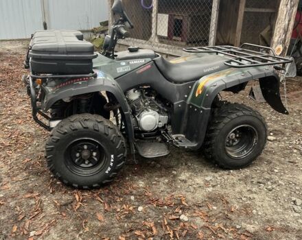 Зонгшен Другая, объемом двигателя 0.25 л и пробегом 0 тыс. км за 2000 $, фото 5 на Automoto.ua