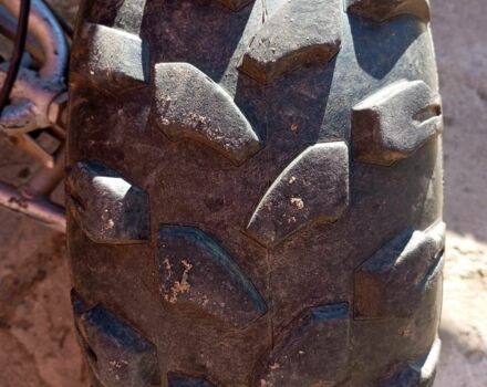 Зонгшен Другая, объемом двигателя 0.2 л и пробегом 0 тыс. км за 700 $, фото 5 на Automoto.ua