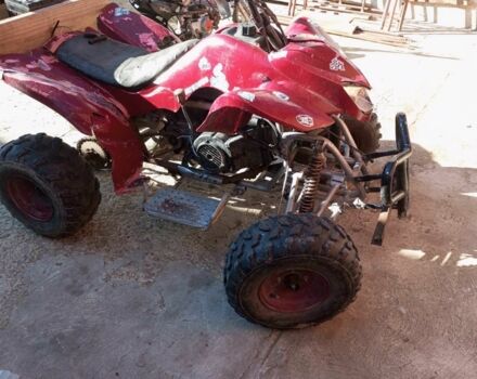 Зонгшен Другая, объемом двигателя 0.2 л и пробегом 0 тыс. км за 700 $, фото 3 на Automoto.ua