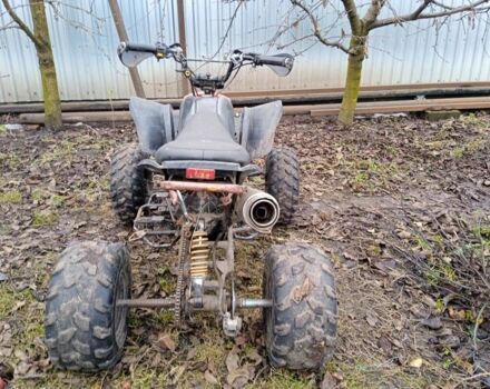 Зонгшен Другая, объемом двигателя 0.2 л и пробегом 0 тыс. км за 355 $, фото 3 на Automoto.ua