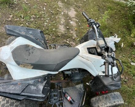 Зонгшен Інша, об'ємом двигуна 0.15 л та пробігом 0 тис. км за 405 $, фото 1 на Automoto.ua