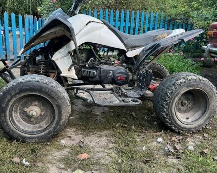 Зонгшен Інша, об'ємом двигуна 0.15 л та пробігом 0 тис. км за 405 $, фото 4 на Automoto.ua