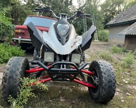 Зонгшен Інша, об'ємом двигуна 0.15 л та пробігом 0 тис. км за 405 $, фото 2 на Automoto.ua