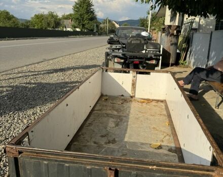 Зонгшен Інша, об'ємом двигуна 0.2 л та пробігом 0 тис. км за 1800 $, фото 2 на Automoto.ua