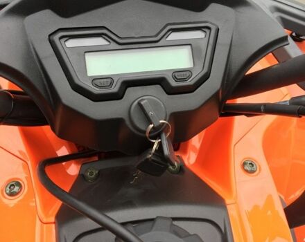 Зонгшен Інша, об'ємом двигуна 0.2 л та пробігом 0 тис. км за 3000 $, фото 3 на Automoto.ua