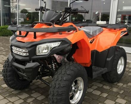 Зонгшен Інша, об'ємом двигуна 0.2 л та пробігом 0 тис. км за 3000 $, фото 1 на Automoto.ua