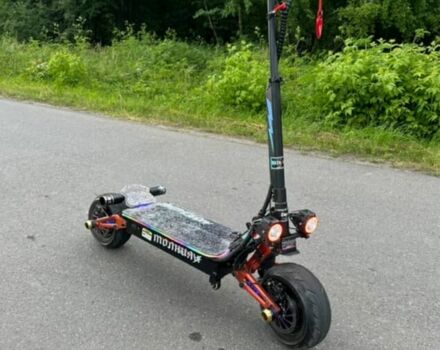 Зонгшен Інша, об'ємом двигуна 56 л та пробігом 0 тис. км за 1377 $, фото 1 на Automoto.ua