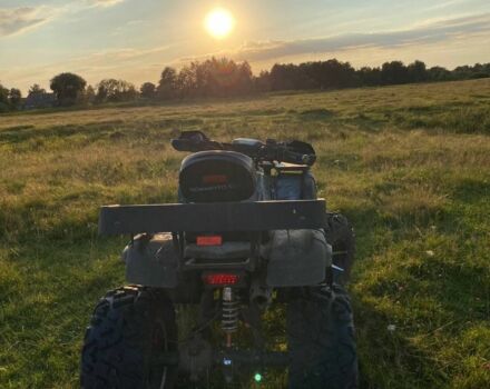 Зонгшен Другая, объемом двигателя 0.25 л и пробегом 0 тыс. км за 1749 $, фото 4 на Automoto.ua