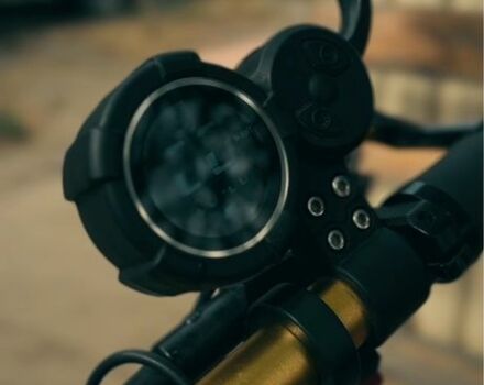 Зонгшен Інша, об'ємом двигуна 56 л та пробігом 0 тис. км за 1377 $, фото 2 на Automoto.ua