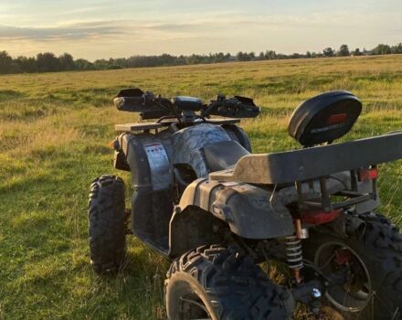 Зонгшен Другая, объемом двигателя 0.25 л и пробегом 0 тыс. км за 1749 $, фото 5 на Automoto.ua