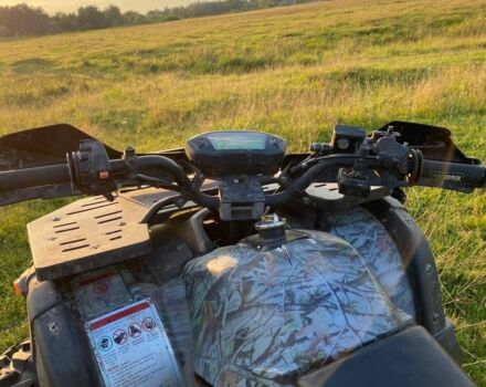 Зонгшен Другая, объемом двигателя 0.25 л и пробегом 0 тыс. км за 1749 $, фото 3 на Automoto.ua