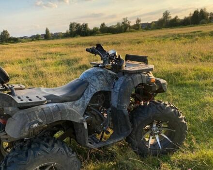 Зонгшен Другая, объемом двигателя 0.25 л и пробегом 0 тыс. км за 1749 $, фото 1 на Automoto.ua