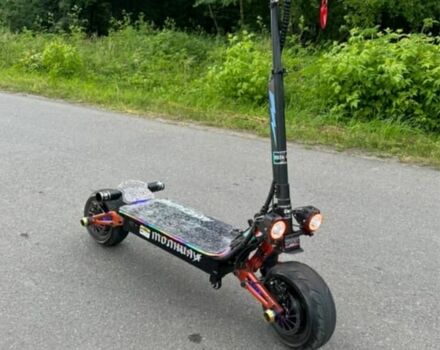 Зонгшен Інша, об'ємом двигуна 56 л та пробігом 0 тис. км за 1377 $, фото 6 на Automoto.ua