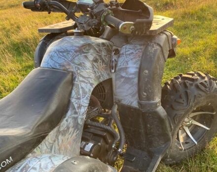 Зонгшен Другая, объемом двигателя 0.25 л и пробегом 0 тыс. км за 1749 $, фото 2 на Automoto.ua