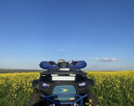 Зонгшен Другая, объемом двигателя 0.15 л и пробегом 0 тыс. км за 1000 $, фото 1 на Automoto.ua