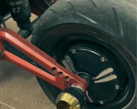 Зонгшен Інша, об'ємом двигуна 56 л та пробігом 0 тис. км за 1377 $, фото 3 на Automoto.ua