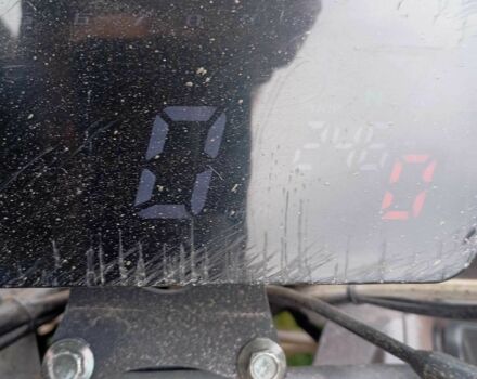 Зонгшен Інша, об'ємом двигуна 0.18 л та пробігом 0 тис. км за 1432 $, фото 1 на Automoto.ua