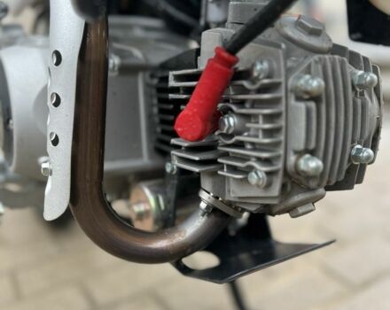 Зонгшен Другая, объемом двигателя 88 л и пробегом 0 тыс. км за 1183 $, фото 8 на Automoto.ua