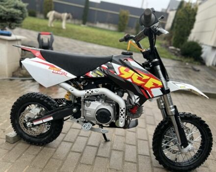 Зонгшен Другая, объемом двигателя 88 л и пробегом 0 тыс. км за 1183 $, фото 4 на Automoto.ua