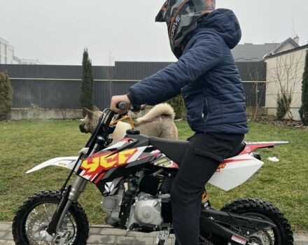 Зонгшен Другая, объемом двигателя 88 л и пробегом 0 тыс. км за 1183 $, фото 7 на Automoto.ua