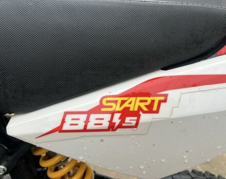 Зонгшен Другая, объемом двигателя 88 л и пробегом 0 тыс. км за 1183 $, фото 16 на Automoto.ua