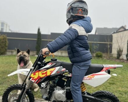 Зонгшен Другая, объемом двигателя 88 л и пробегом 0 тыс. км за 1183 $, фото 18 на Automoto.ua